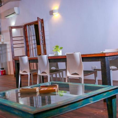 Knight Inn - Galle Fort Zewnętrze zdjęcie