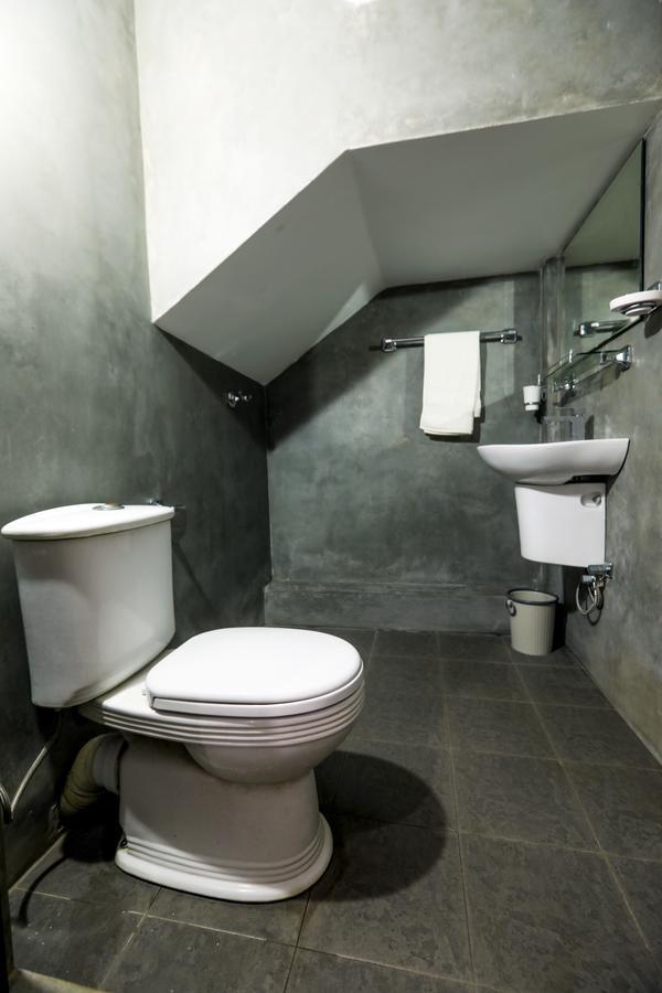 Knight Inn - Galle Fort Zewnętrze zdjęcie