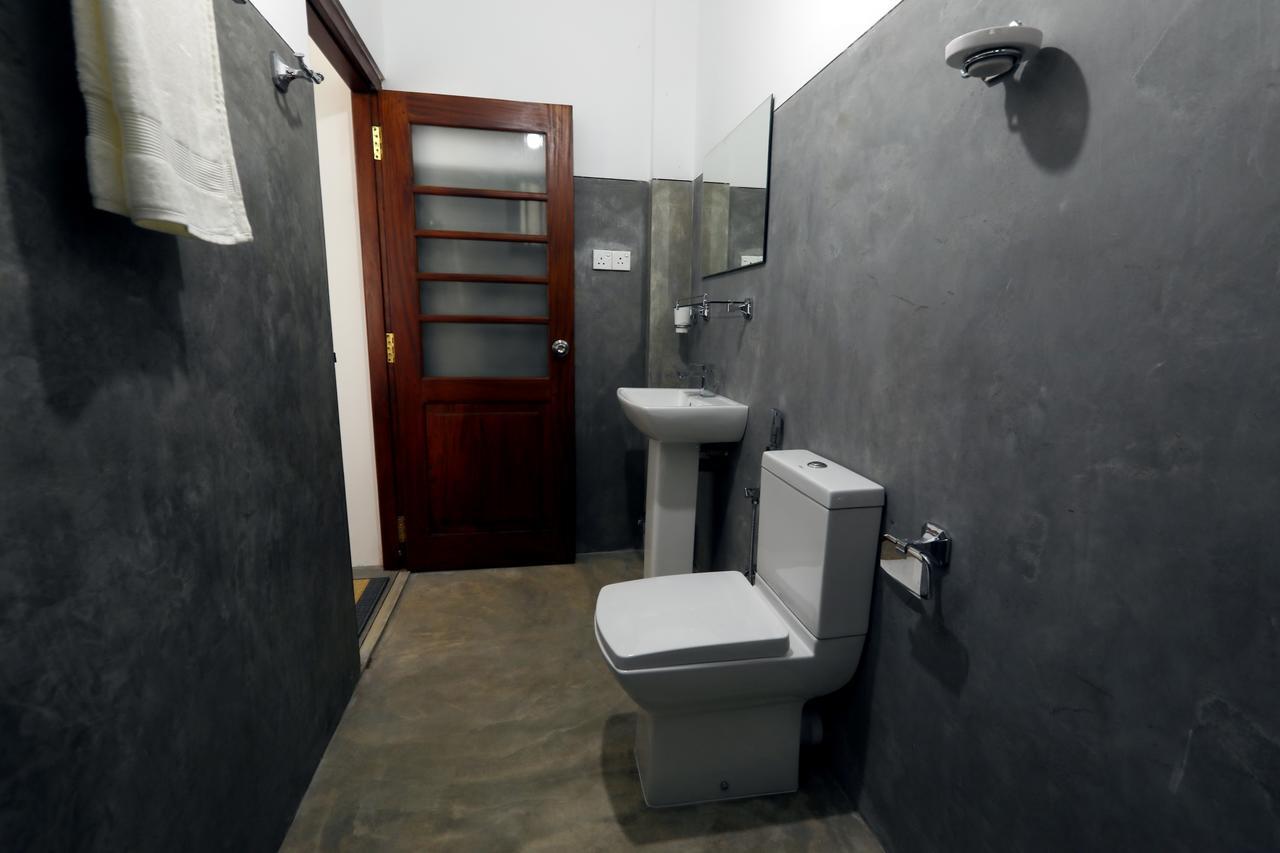 Knight Inn - Galle Fort Zewnętrze zdjęcie