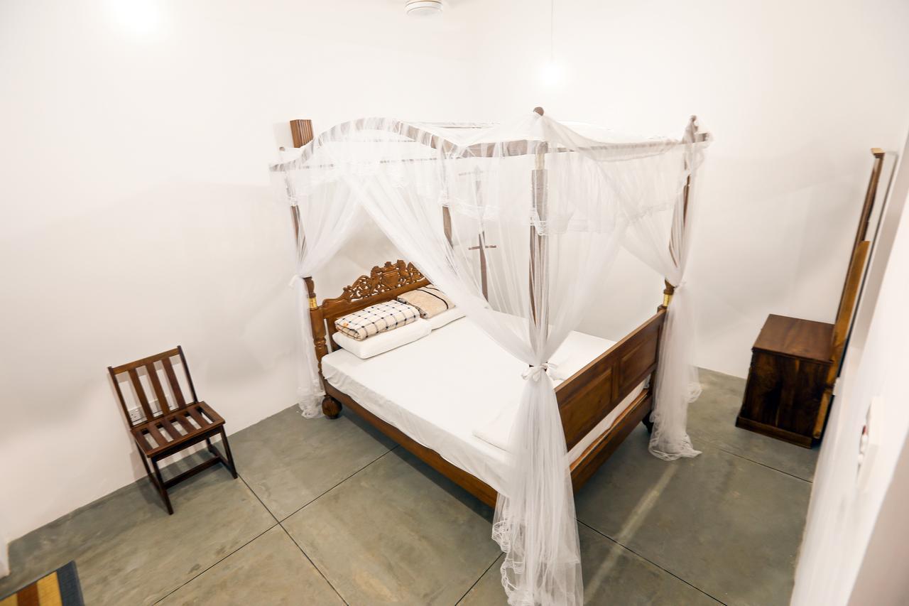 Knight Inn - Galle Fort Zewnętrze zdjęcie