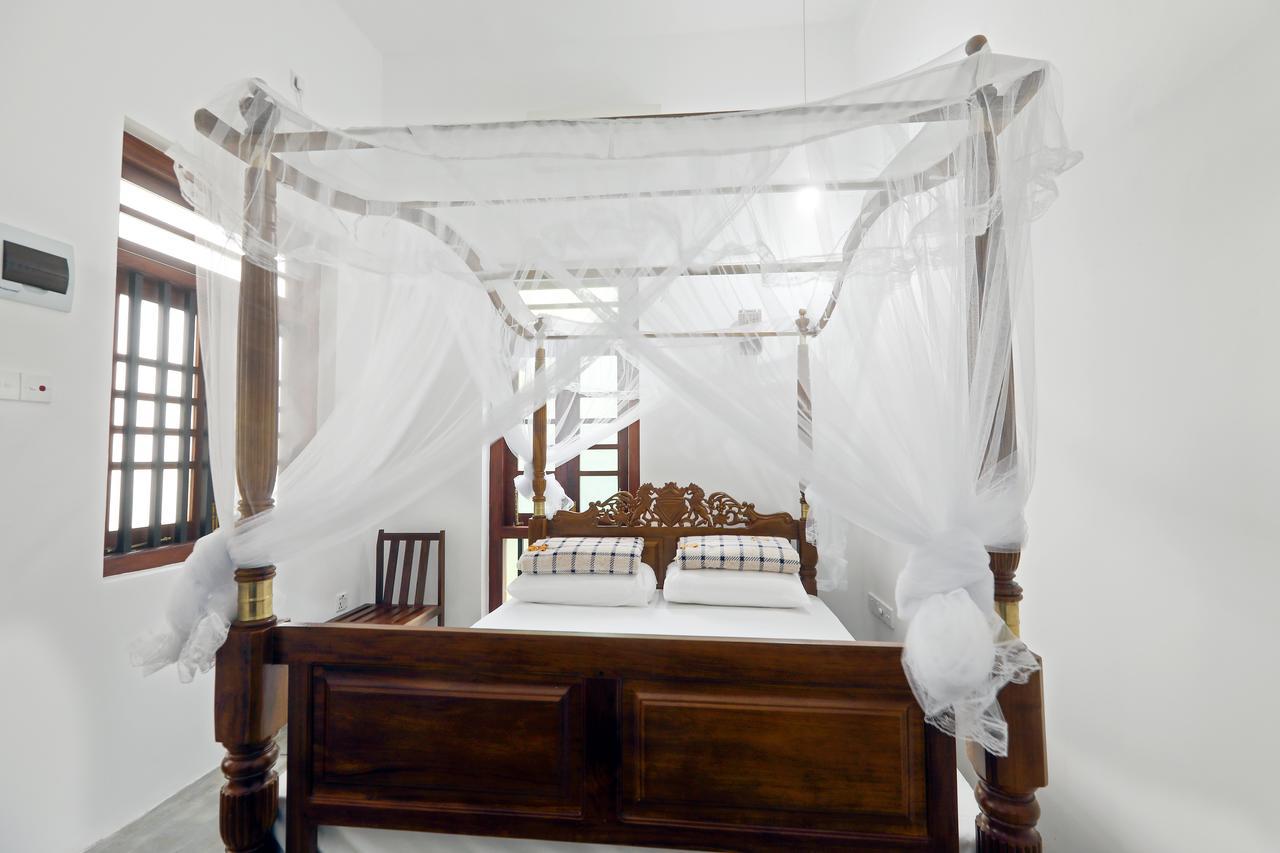 Knight Inn - Galle Fort Zewnętrze zdjęcie